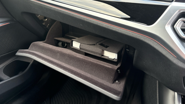 BMW 3 Series 318d SE 4dr Diesel Saloon